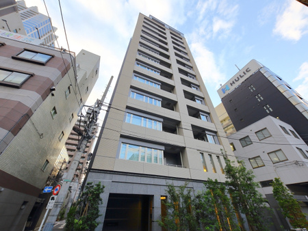ブリリア秋葉原